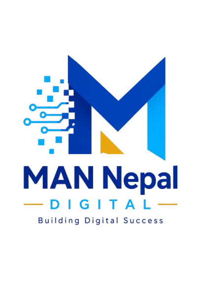 MAN Nepal Logo