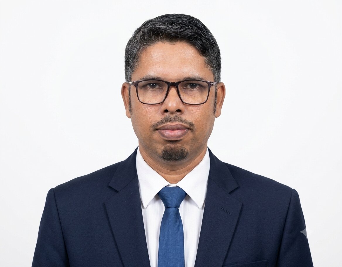 CEO - Upendra Khanal